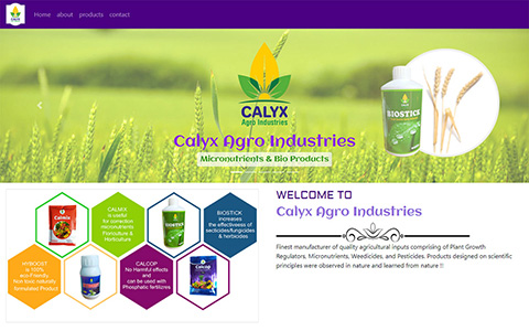 calyx Agro