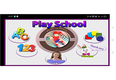 playschool